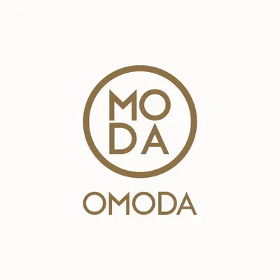 OMODA logo