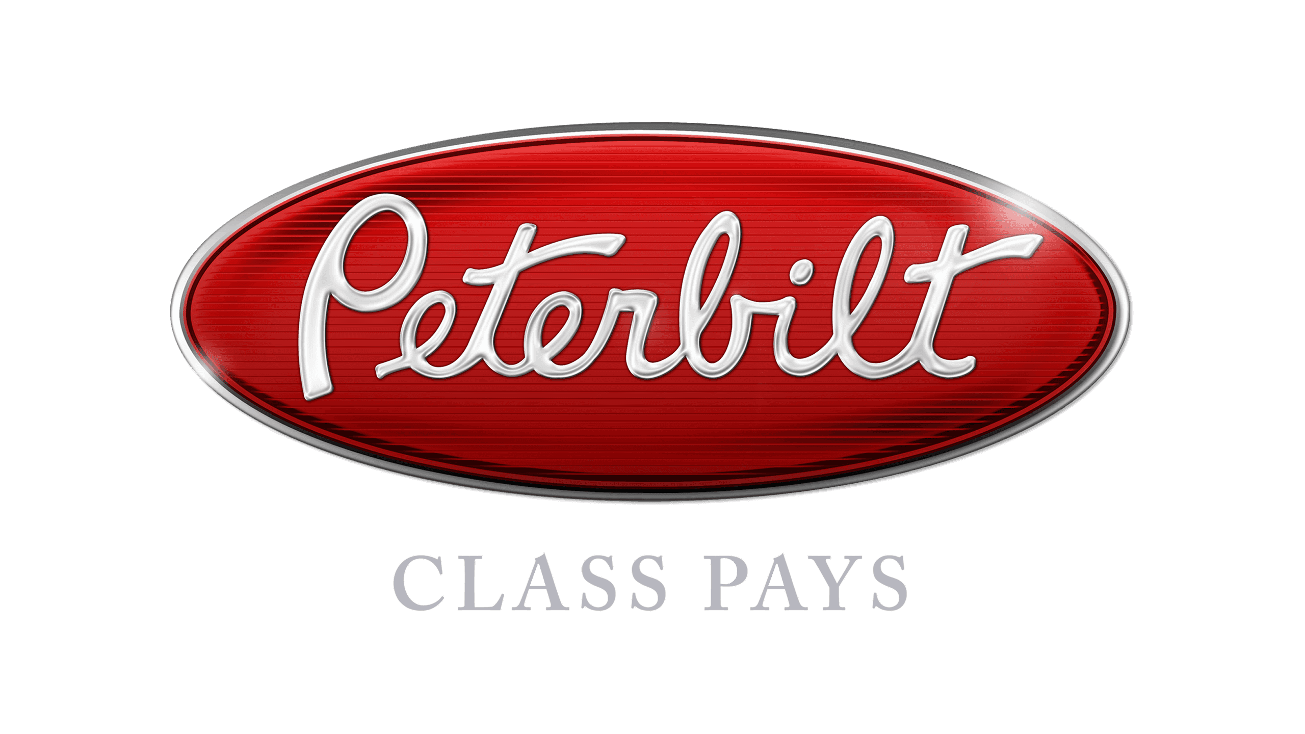 PETERBILT logo