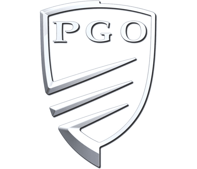 PGO logo