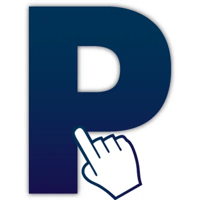 POWERLAND logo