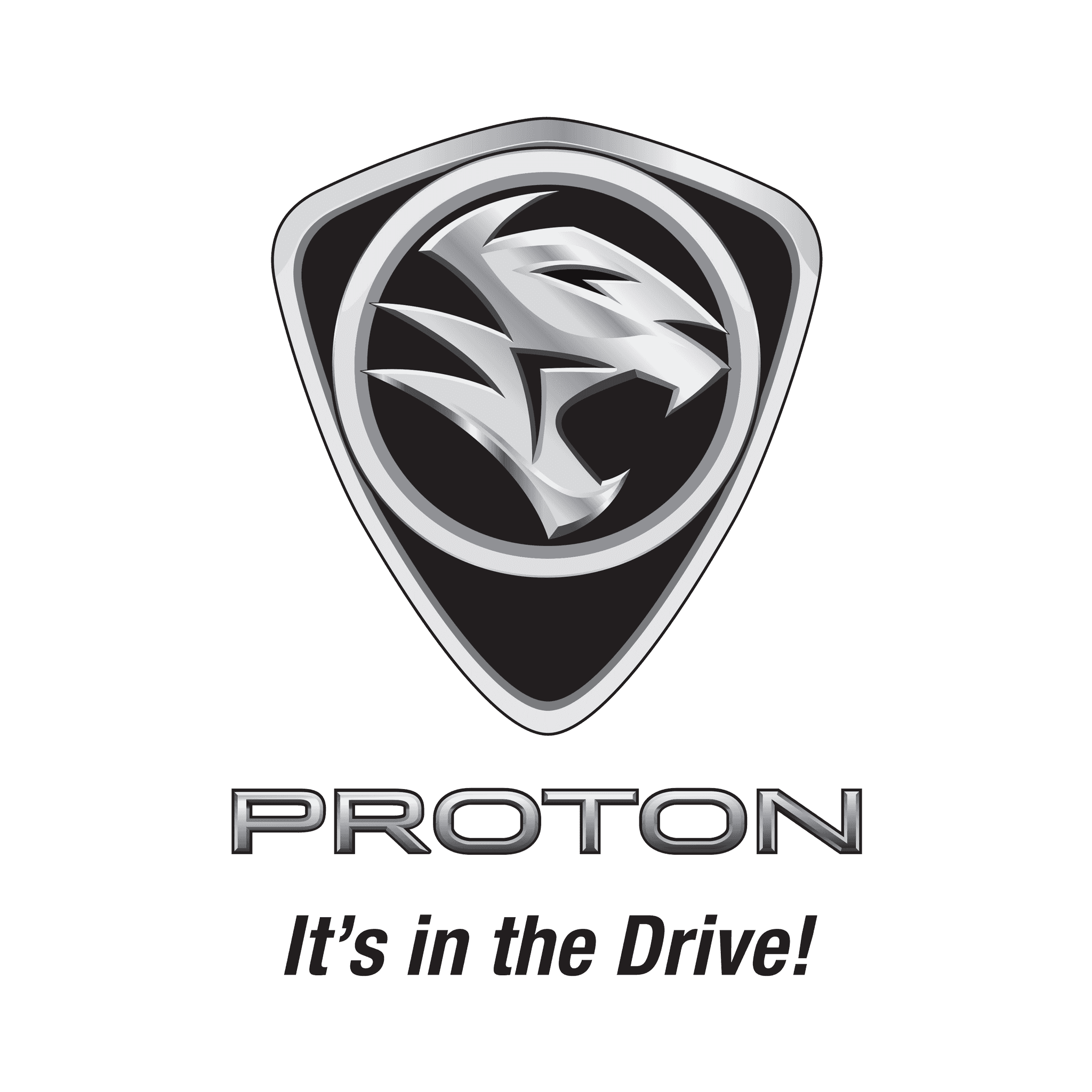 PROTON logo