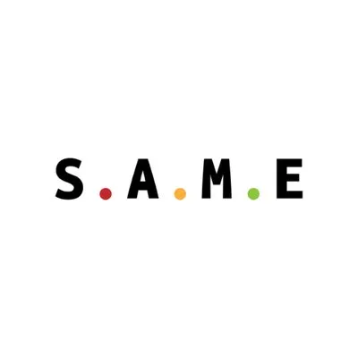 S.A.M.E. logo