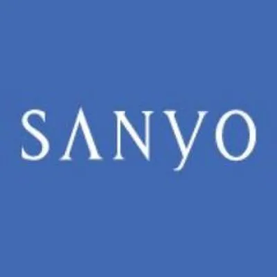 SANY logo