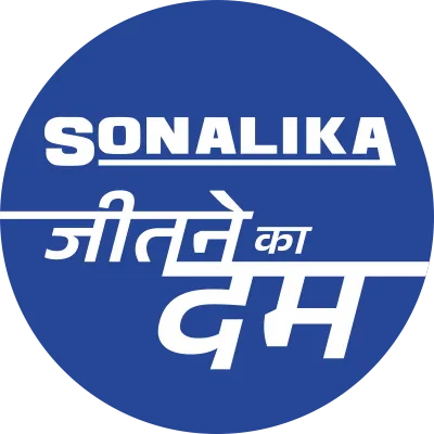 SONALIKA logo