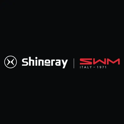 SRM logo
