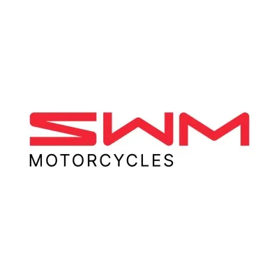 SWM logo