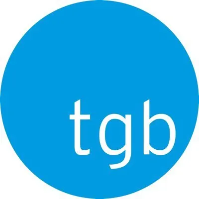 TGB logo