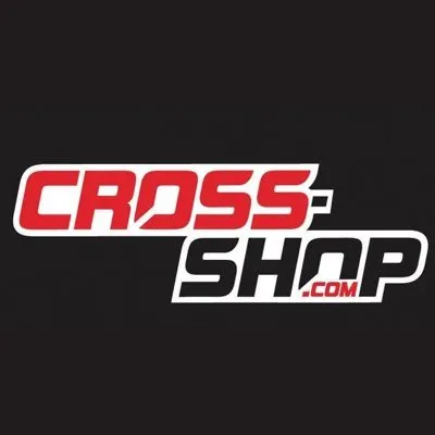 TM RACING logo