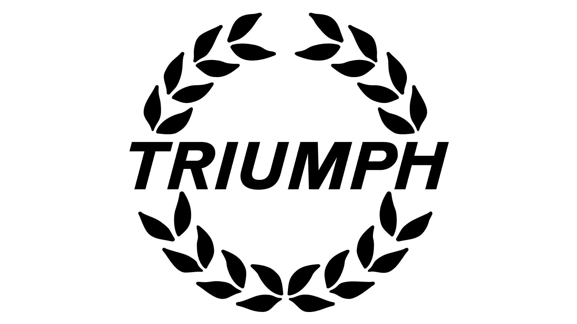 TRIUMPH logo