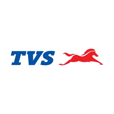 TVS logo