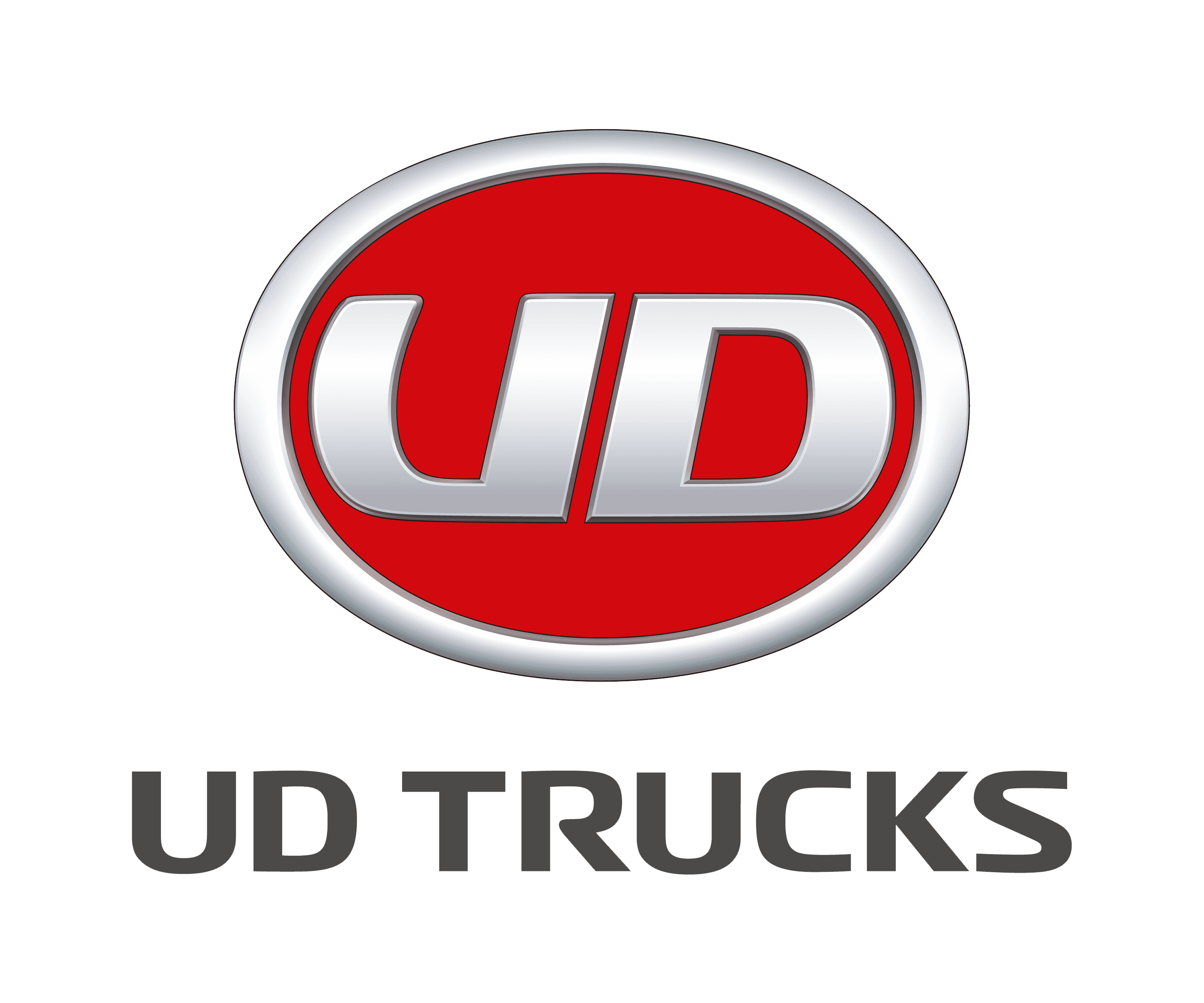 UD TRUCKS logo