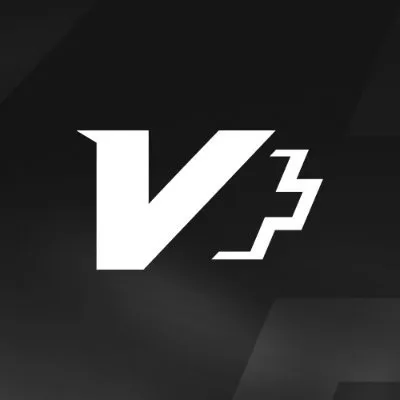 VICTORY logo