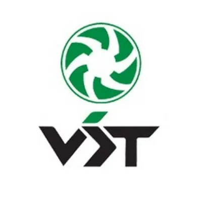 VST logo