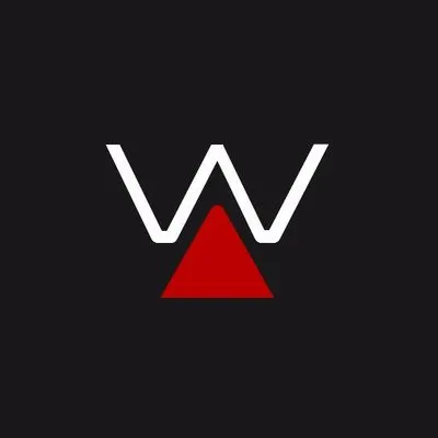 WARRIOR logo