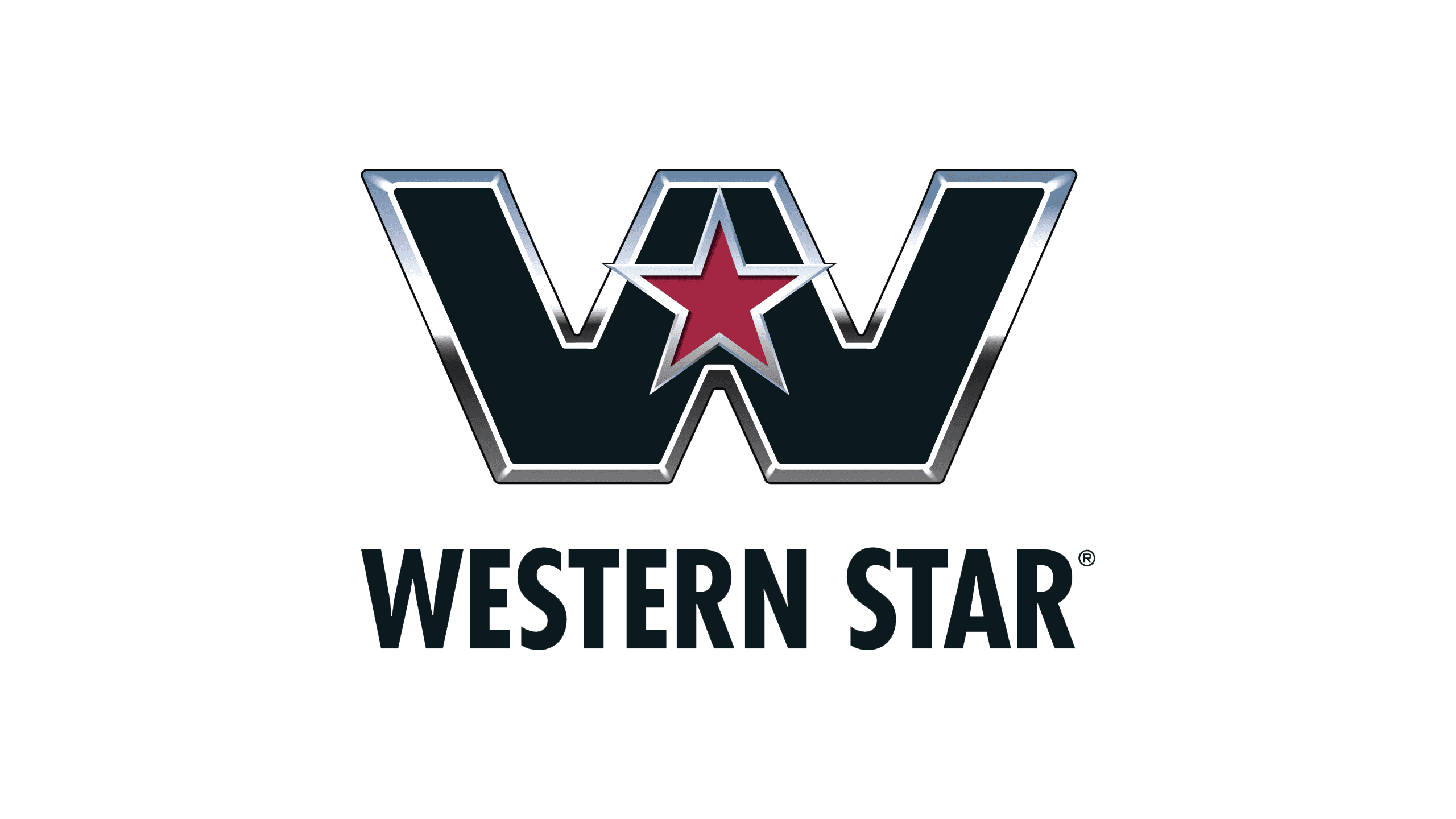 WESTERN STAR logo