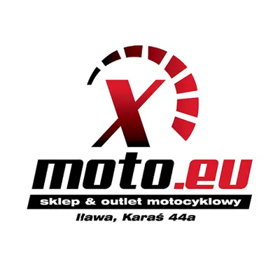 X-MOTO logo