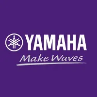 YAMAHA logo