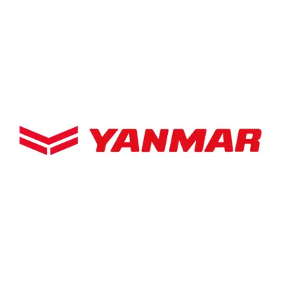 YANMAR logo