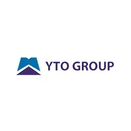 YTO logo