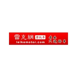 ZHEJIANG LEIKE logo