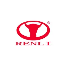 ZHEJIANG RENLI logo