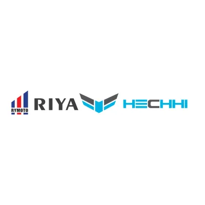 ZHEJIANG RIYA logo