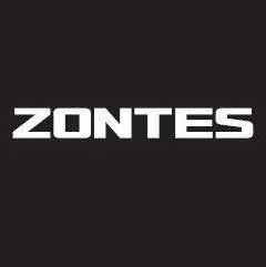 ZONTES logo