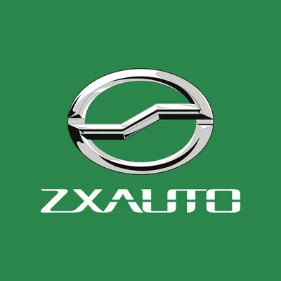 ZX AUTO logo